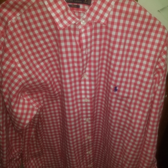 Polo Ralph Lauren shirt - Picture 1 of 2